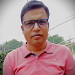 Kakan Chandra Dey - Mymensingh, Bangladesh