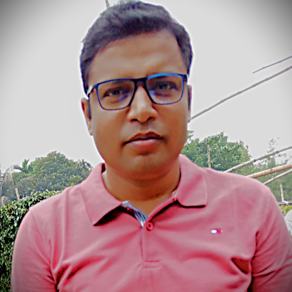 Kakan Chandra Dey