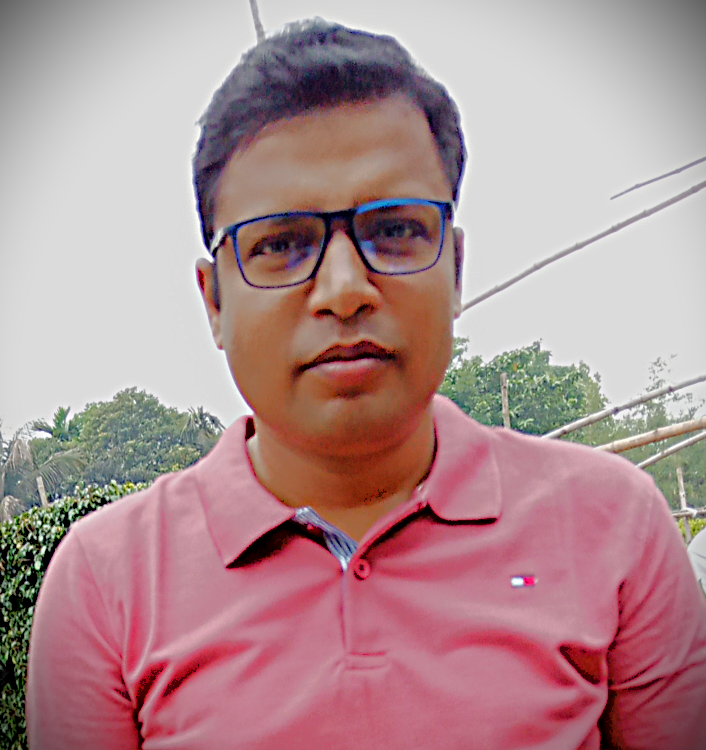Kakan Chandra Dey