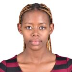 Kelly Anny Ella BUKEYENEZA - Bujumbura, Burundi