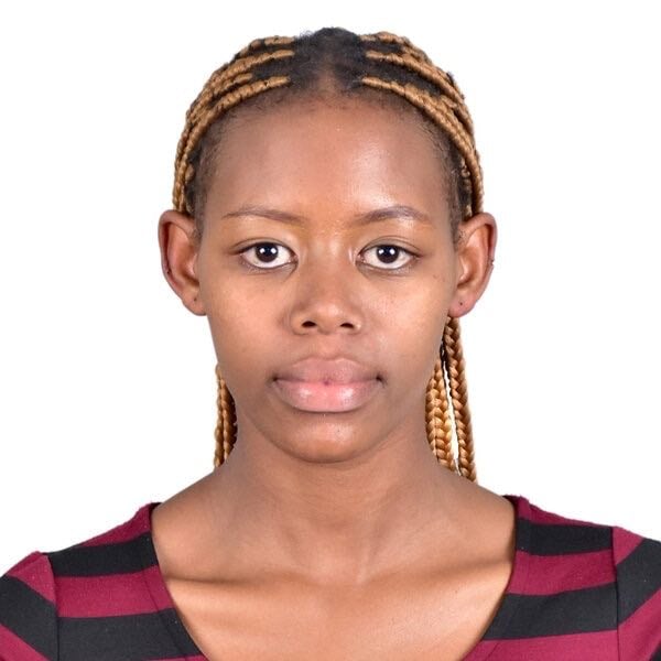 Kelly Anny Ella BUKEYENEZA