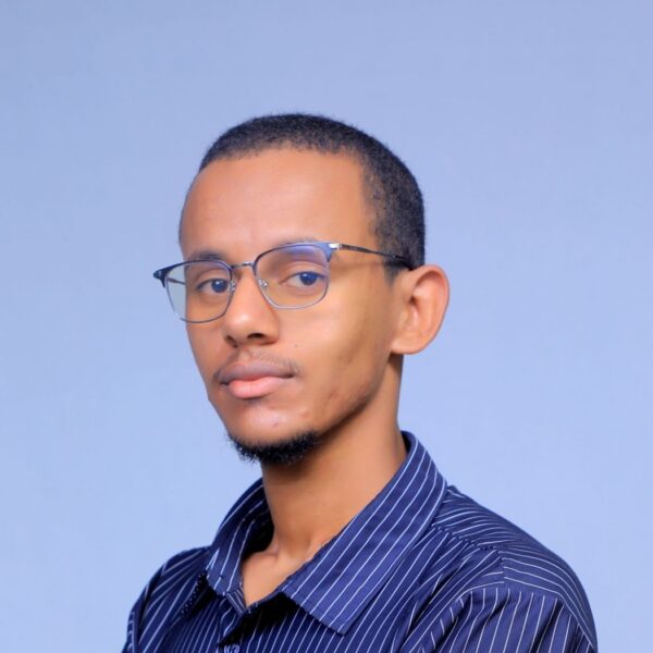 Khalid Girma