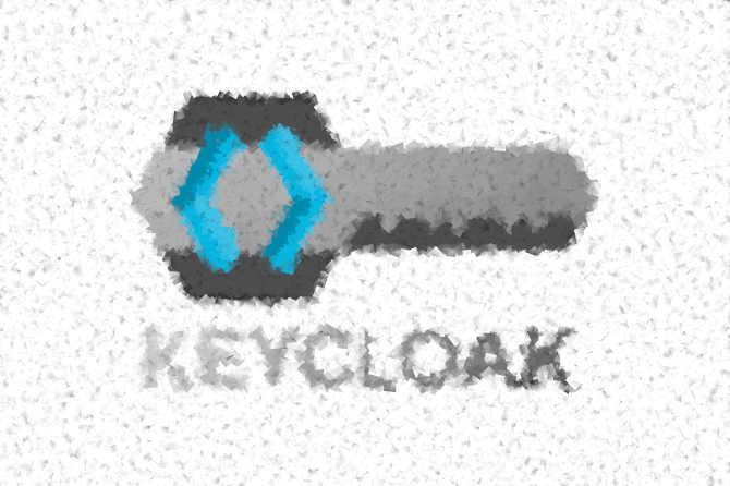 KeyCloak IDM system - portfolio - 0