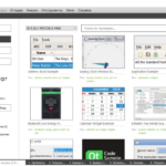 Desktop application - Remote