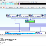 Exploring the program with IDA Pro