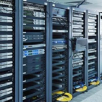Highload server application
