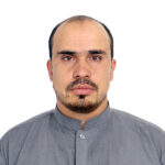 Samim Mohammadi - Kabul, Afghanistan