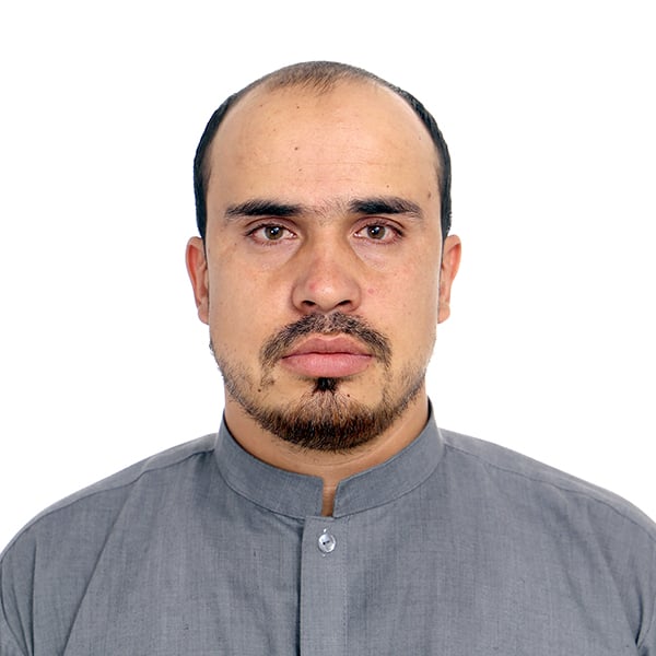 Samim Mohammadi