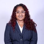 Chintanika Rao - Mumbai, India