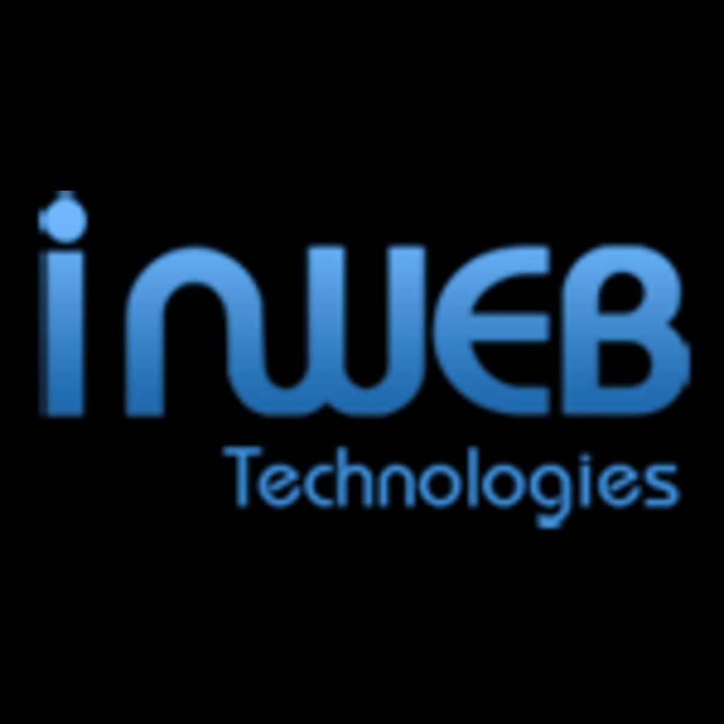 inweb technologies - الغلاف
