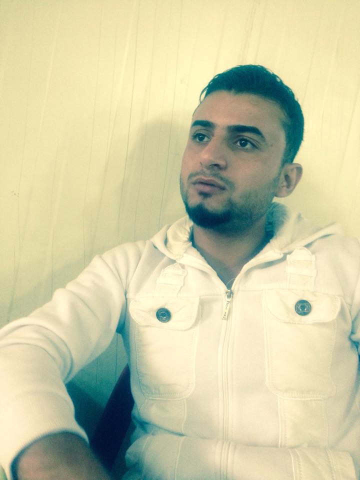 Mustafa jassim
