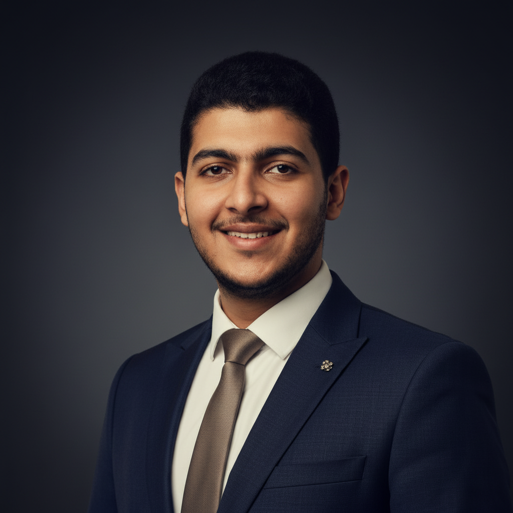 Mahmoud Amir