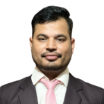 Mandeep Singh - Chandigarh, India