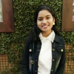 Mansi Mishra - ناغبور, الهند