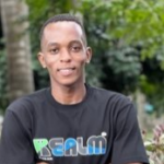 PHILBERT MASAITE - Dar es Salaam, Tanzania