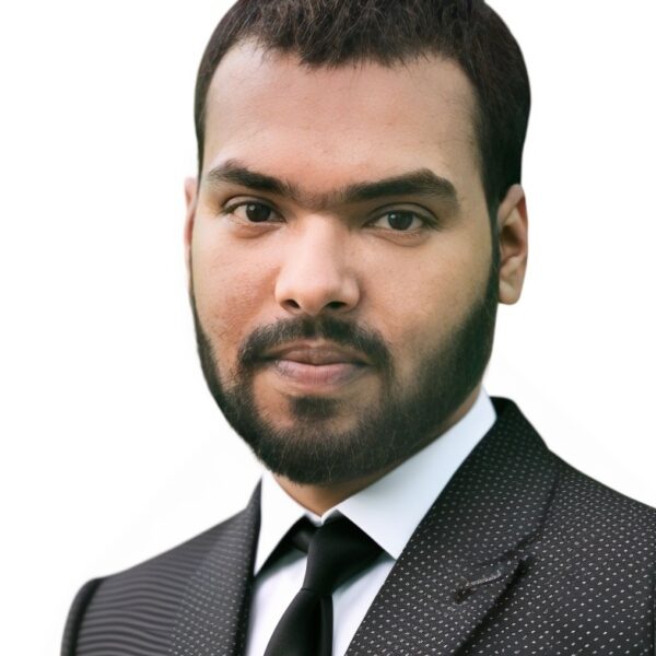 MD ASADUZZAMAN BADHON