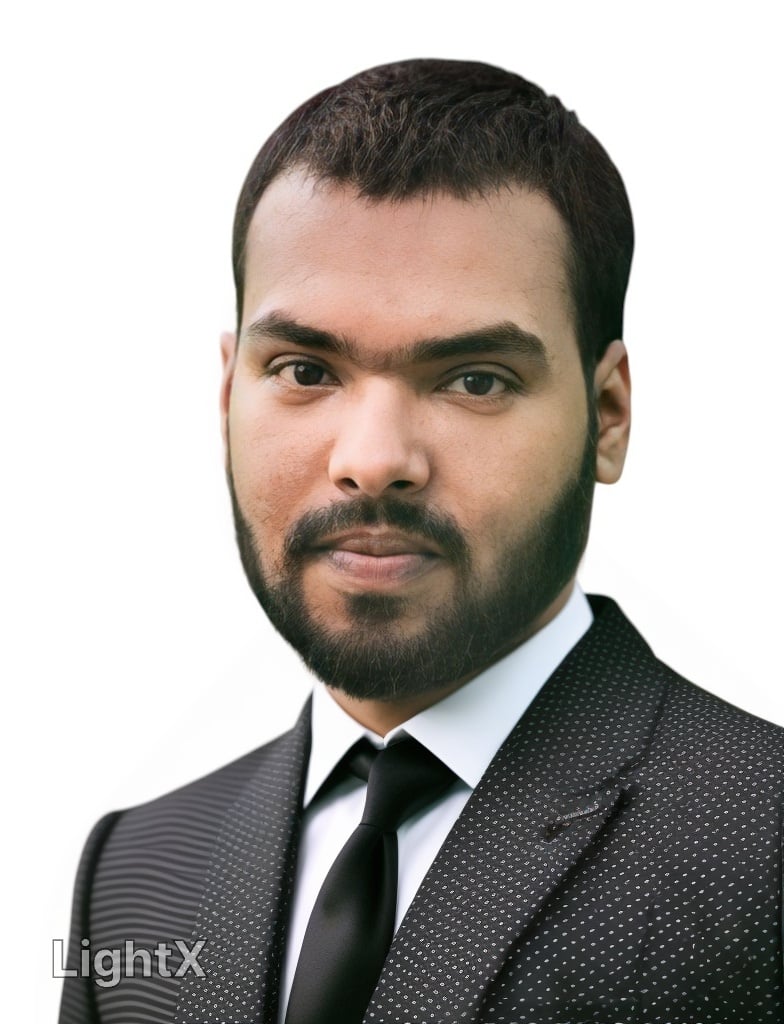 MD ASADUZZAMAN BADHON