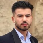 Rasyar Safin - Erbil, Iraq