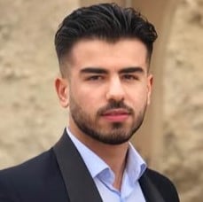 Rasyar Safin