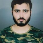 Amaresh Kumar - Varanasi, Inde