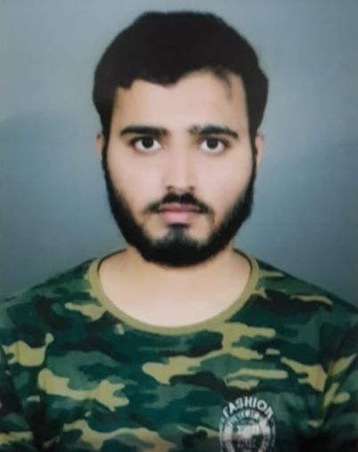 Amaresh Kumar