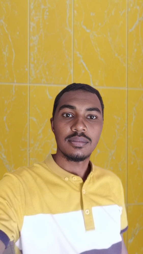 Muntaser Muhammad
