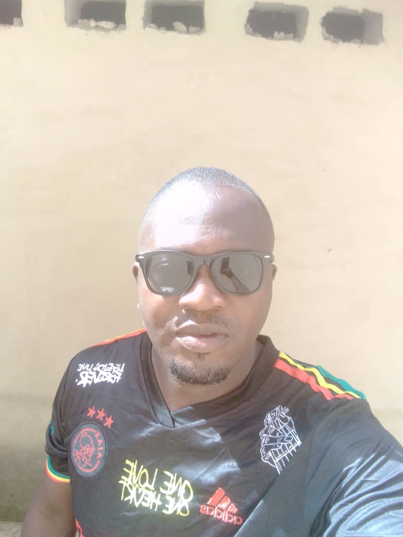 Adegboyega Ojo