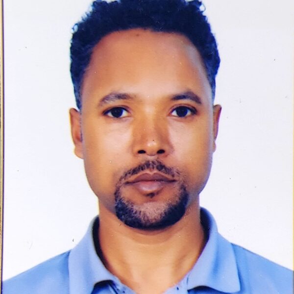 Melkamu Amare NIGUSSIE