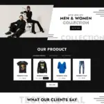 Je vais créer un site web ou une page d’atterrissage WordPress professionnelle