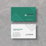 I will make you a professional looking business card.