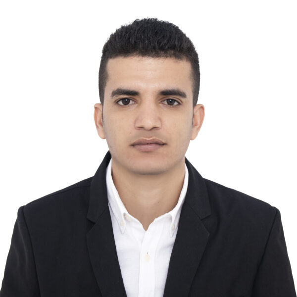 Gehad Ahmed