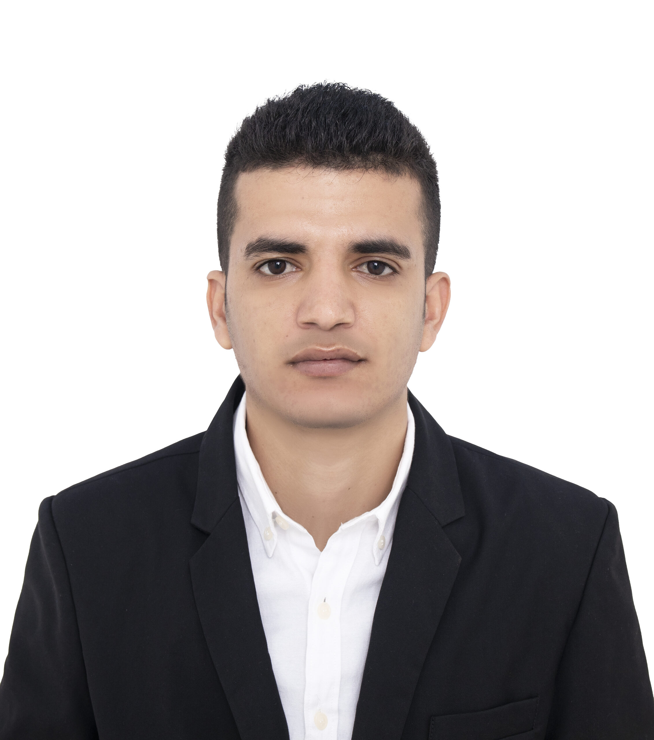 Gehad Ahmed