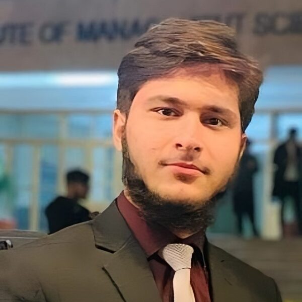 Muhammad Ahsan