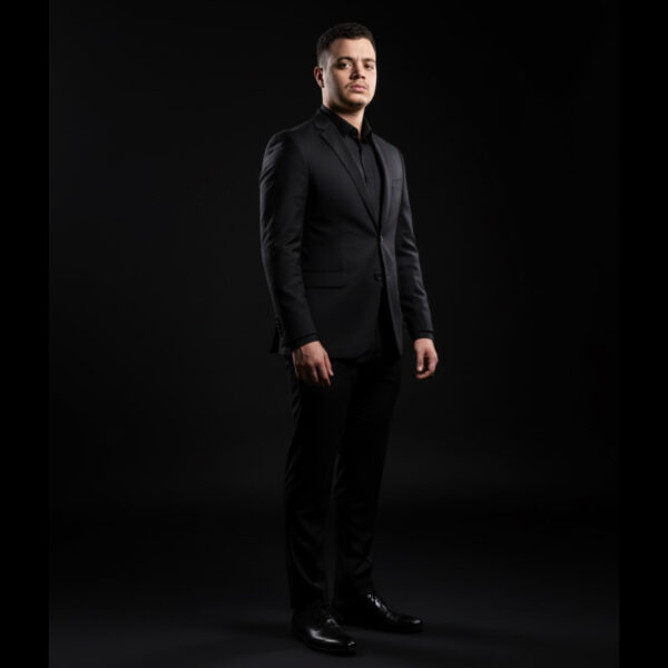 Fares Sallam