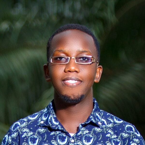 Adrian Kirabira