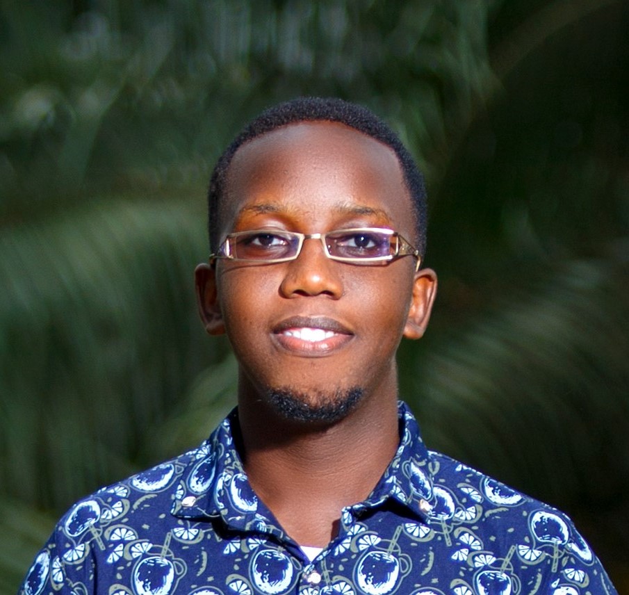 Adrian Kirabira