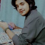 Musa Touqeer - Lahore, Pakistan
