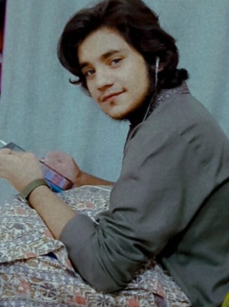 Musa Touqeer