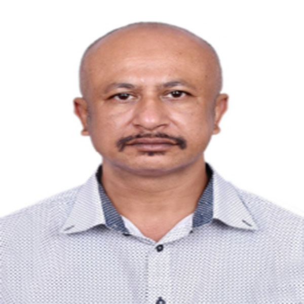 Subash Karna