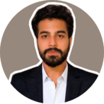 Saifullah Shaikh - Karachi, Pakistan