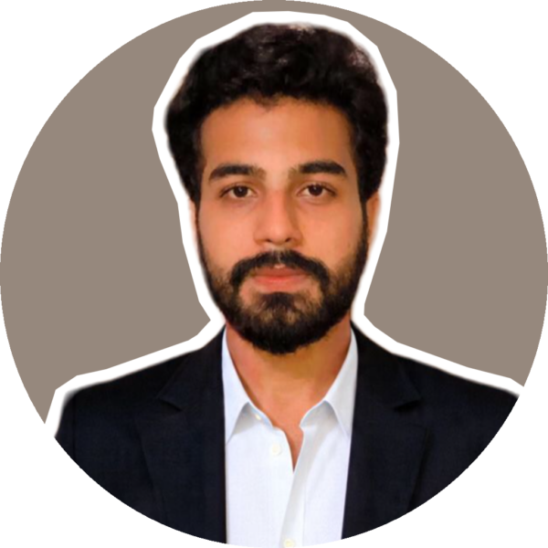 Saifullah Shaikh