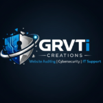 GRVTi Creations Limited - London, United Kingdom