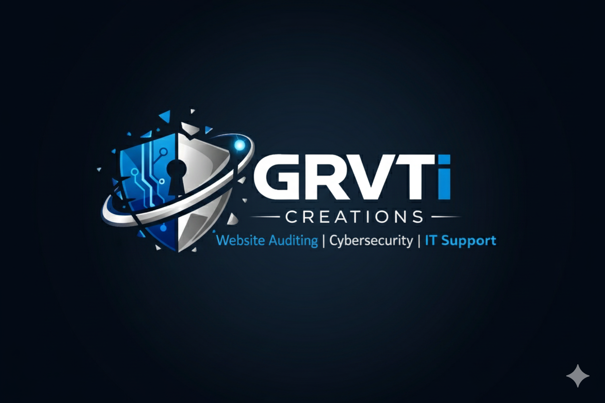 GRVTi Creations Limited