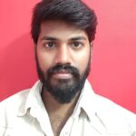 Nithish K - Bangalore, India
