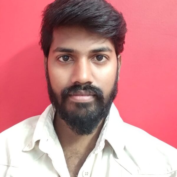 Nithish K