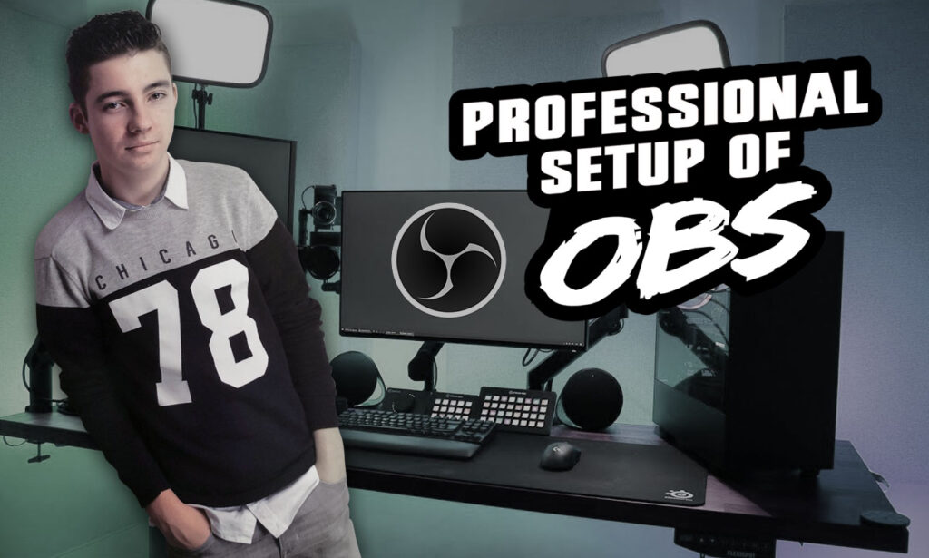 I will setup your Twitch Channel professionally - portfolio - 0