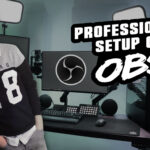 I will setup your Twitch Channel professionally - Remote