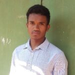 Sylvain Odier Andriamanjarinilaina - Antananarivo, Madagascar
