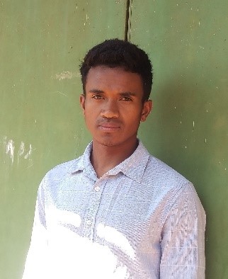 Sylvain Odier Andriamanjarinilaina