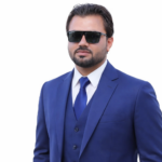 Muhammad Waqas - Karachi, Pakistan